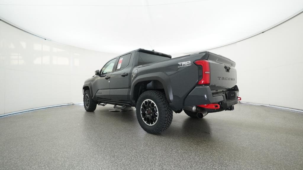2025 Toyota Tacoma TRD Off Road - Photo 53