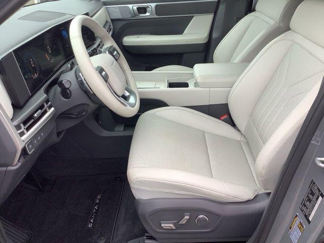 2026 Hyundai Santa Fe SEL - Photo 9