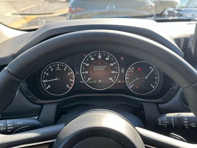 2026 Mazda CX-90 Select Package - Photo 21