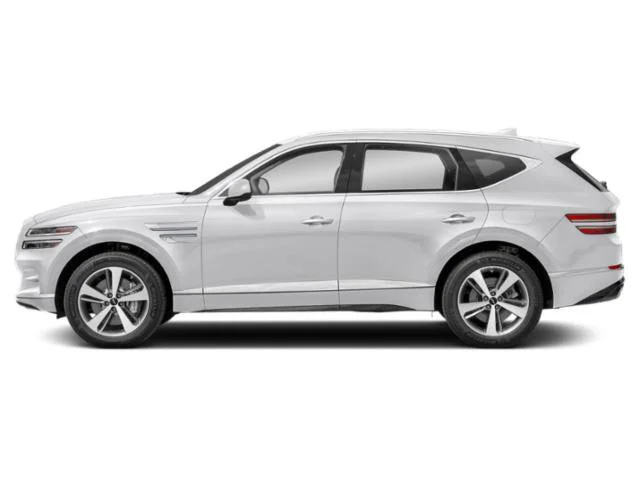 Used 2021 Uyuni White Genesis 3.5T image 3