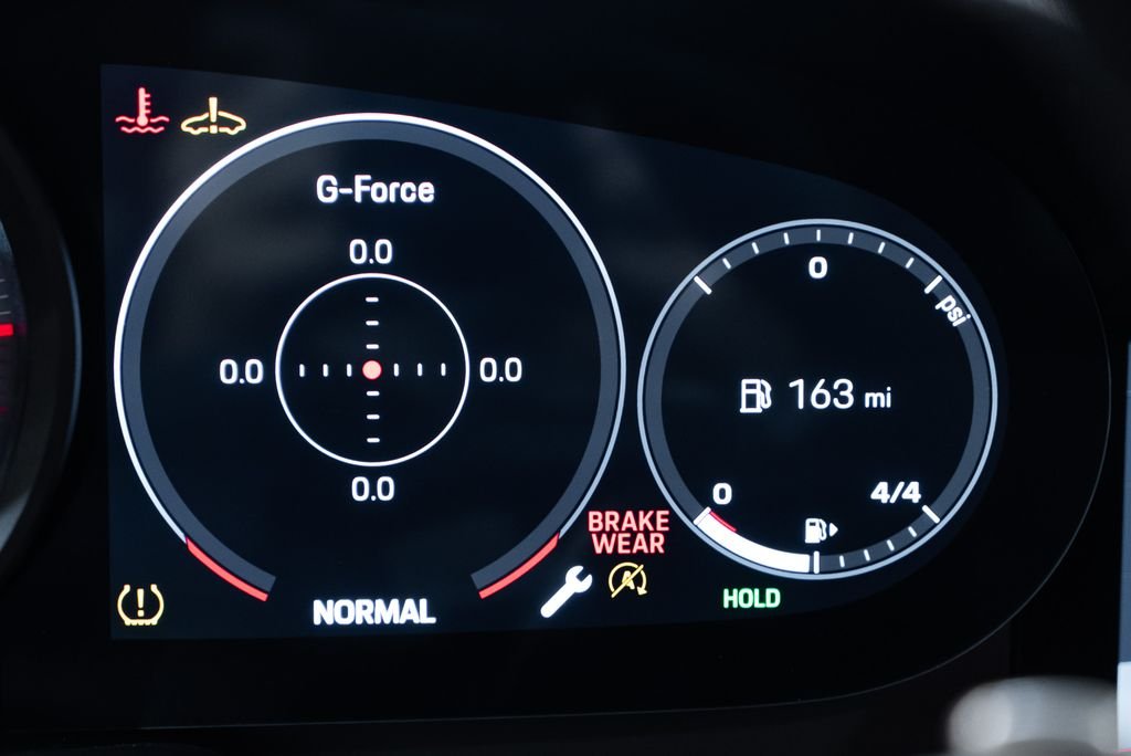 Used 2021 Jet Black Metallic Porsche Turbo S image 40