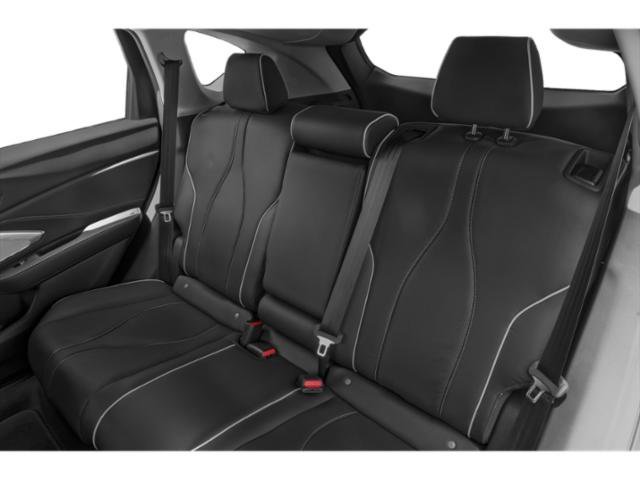 Used 2022 Black Acura w/Advance Package image 13
