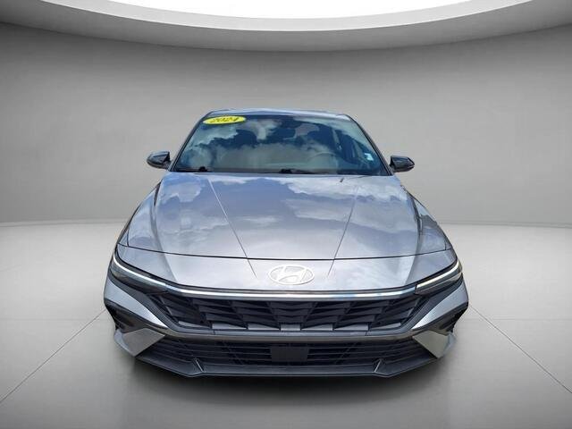 Used 2024 Fluid Metal Hyundai N Line image 8