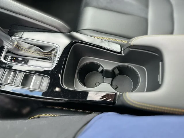New 2026 Gray Acura A-Spec Tech Package image 21