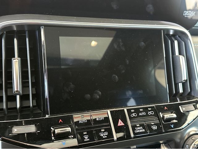 2026 Lexus LX 700h Luxury - Photo 25