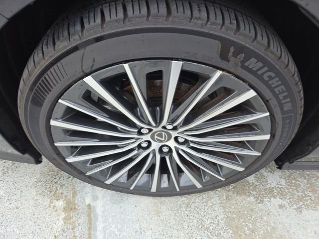 New 2026 Caviar Lexus PREMIUM image 10