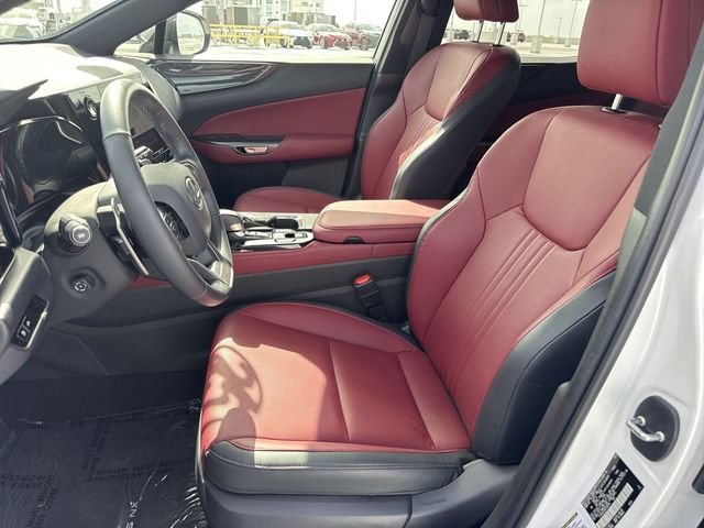 Certified Used 2025 White Lexus 250 Premium image 11