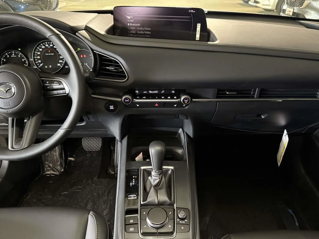 New 2026 Jet Black Mazda 2.5 S Preferred image 19