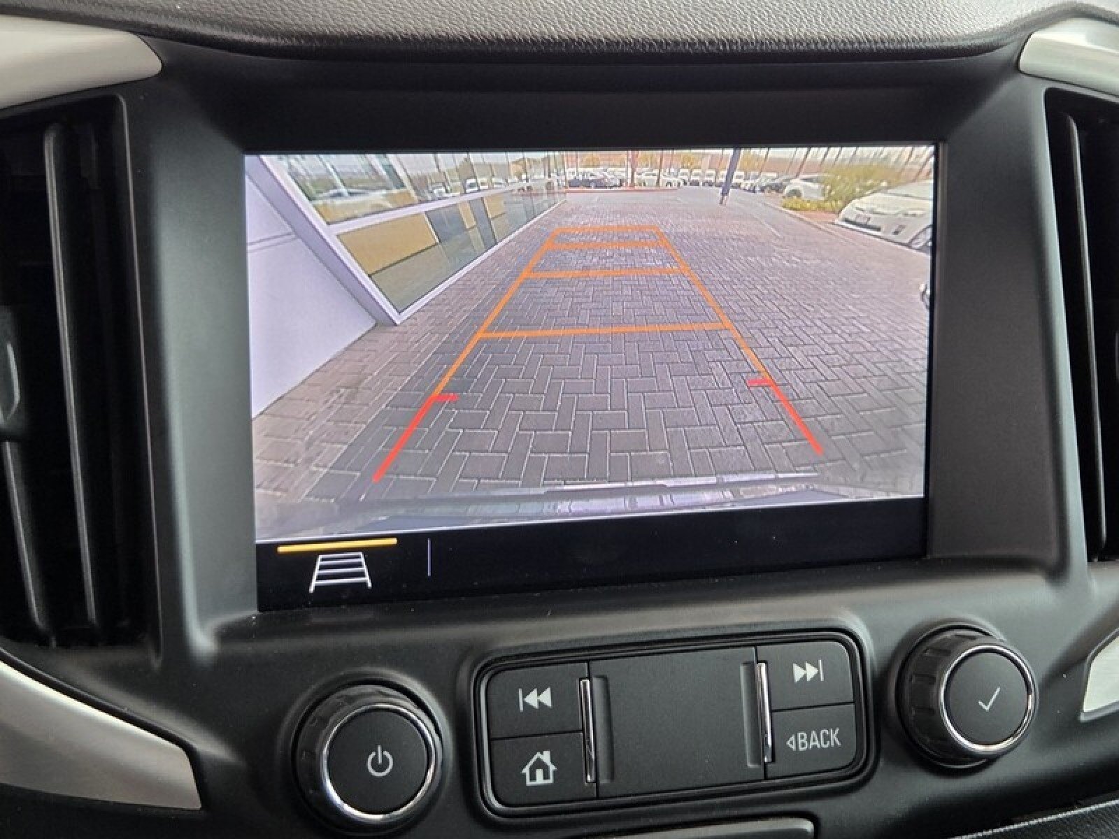 Used 2020 GRAY GMC SLT image 29
