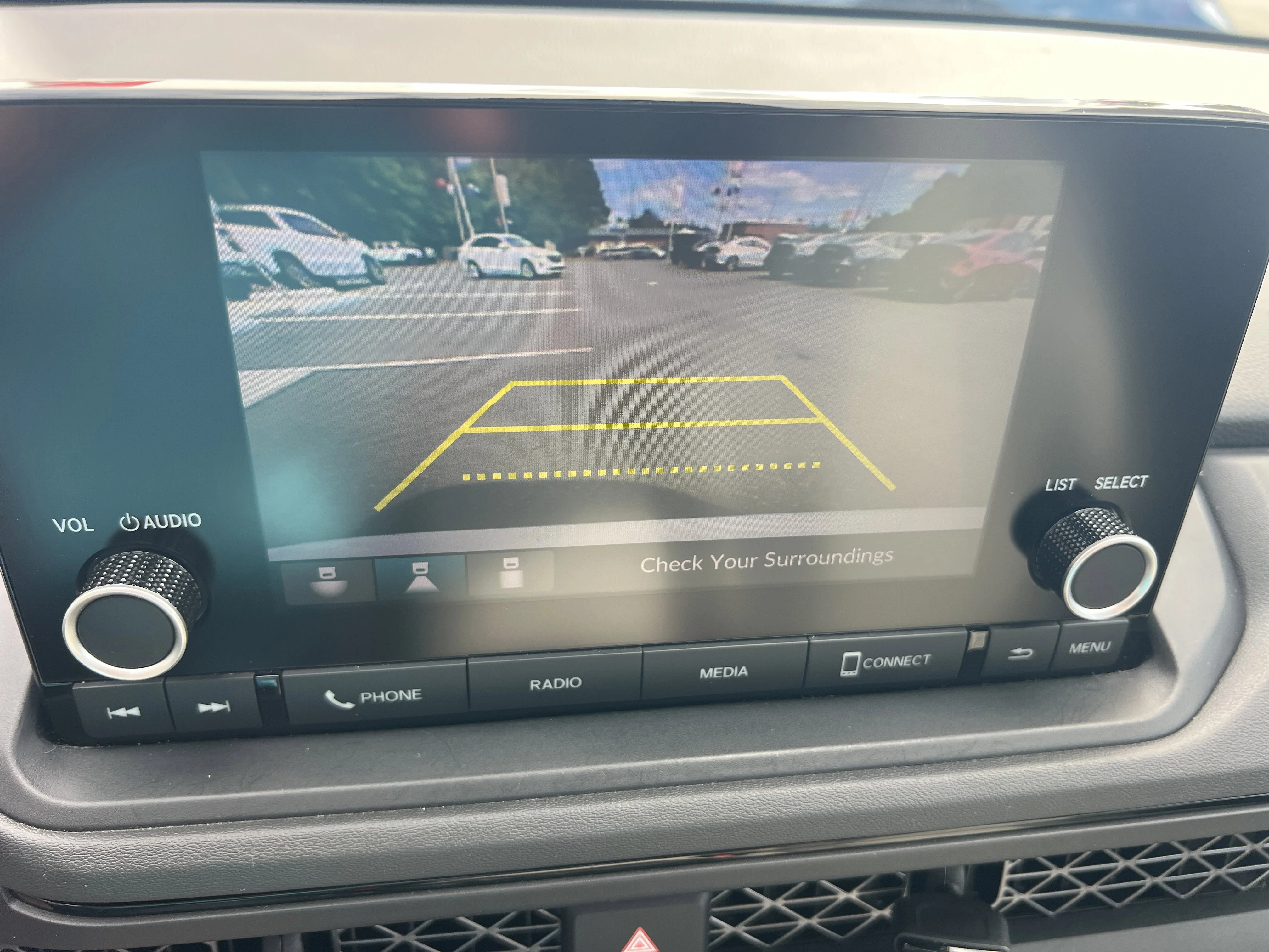 2024 Honda Accord LX - Photo 32