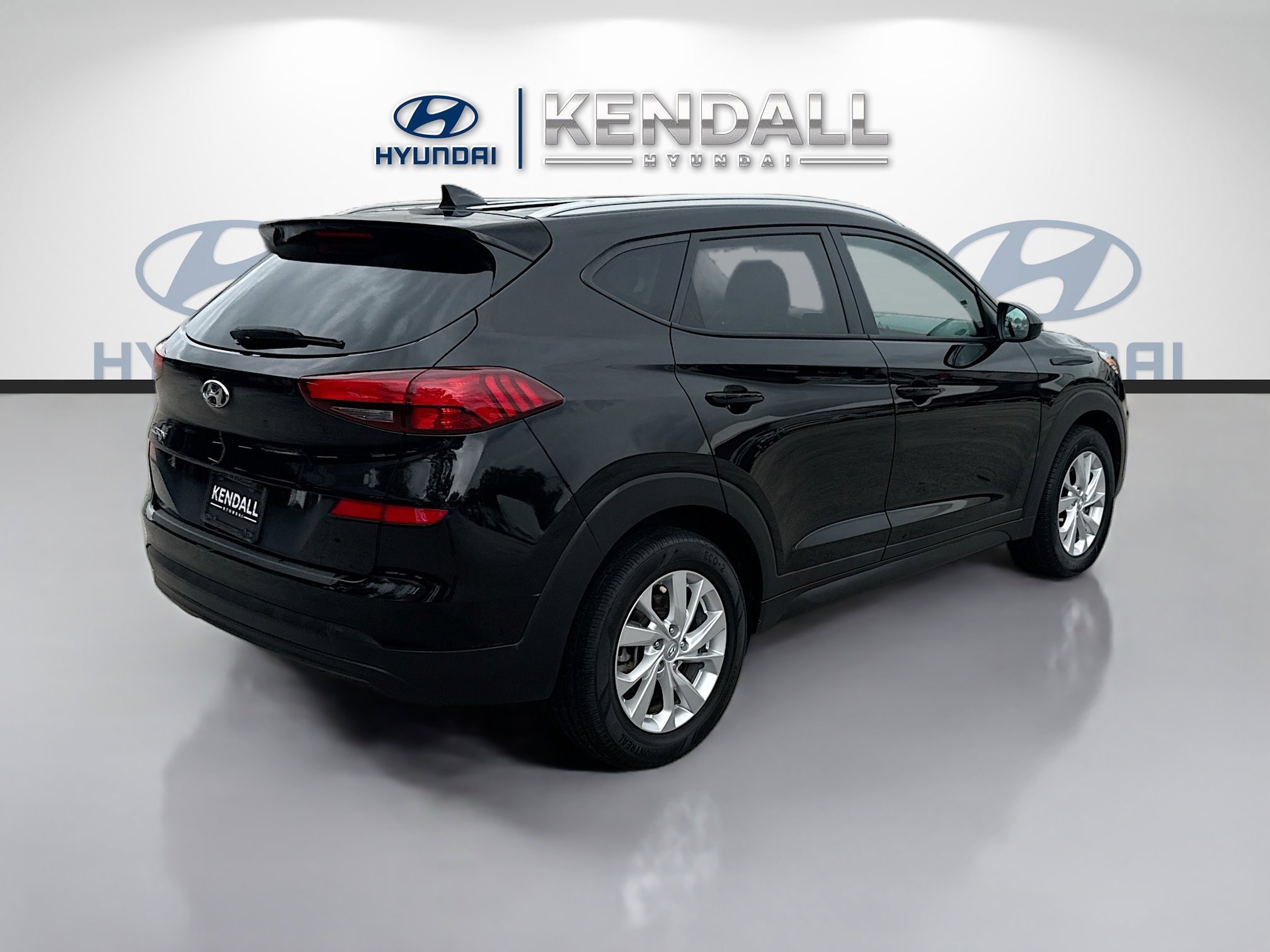 2020 Hyundai Tucson Value - Photo 6