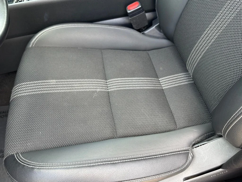 Used 2025 Gray Mazda 2.5 S Preferred Package image 15