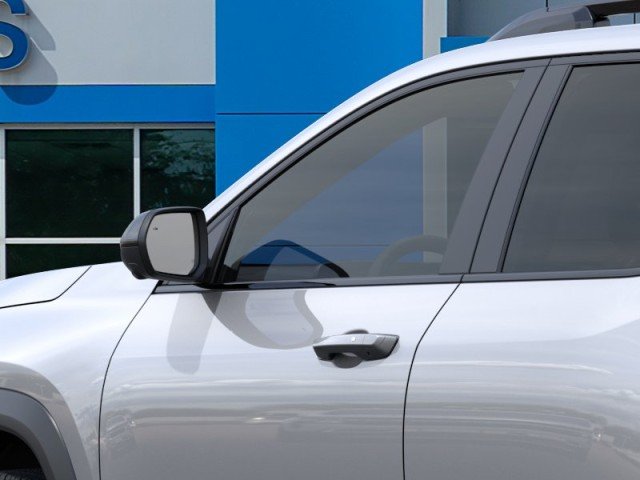 2026 Chevrolet Equinox RS - Photo 12