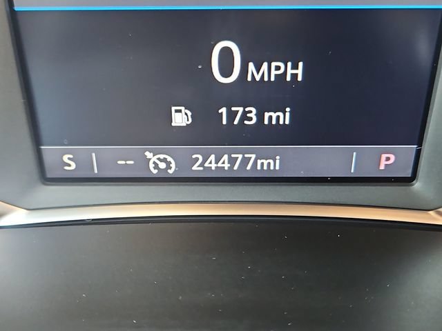 Used 2024 Black Chevrolet 2LT image 17