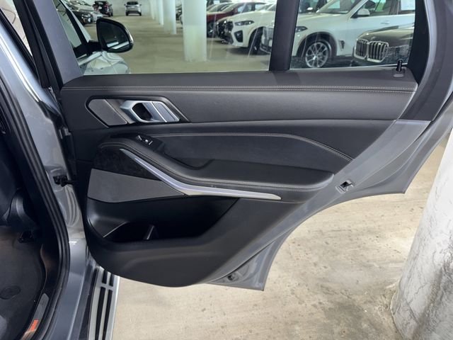 2024 BMW X5 40i - Photo 11