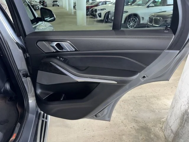 2024 BMW X5 40i - Photo 11