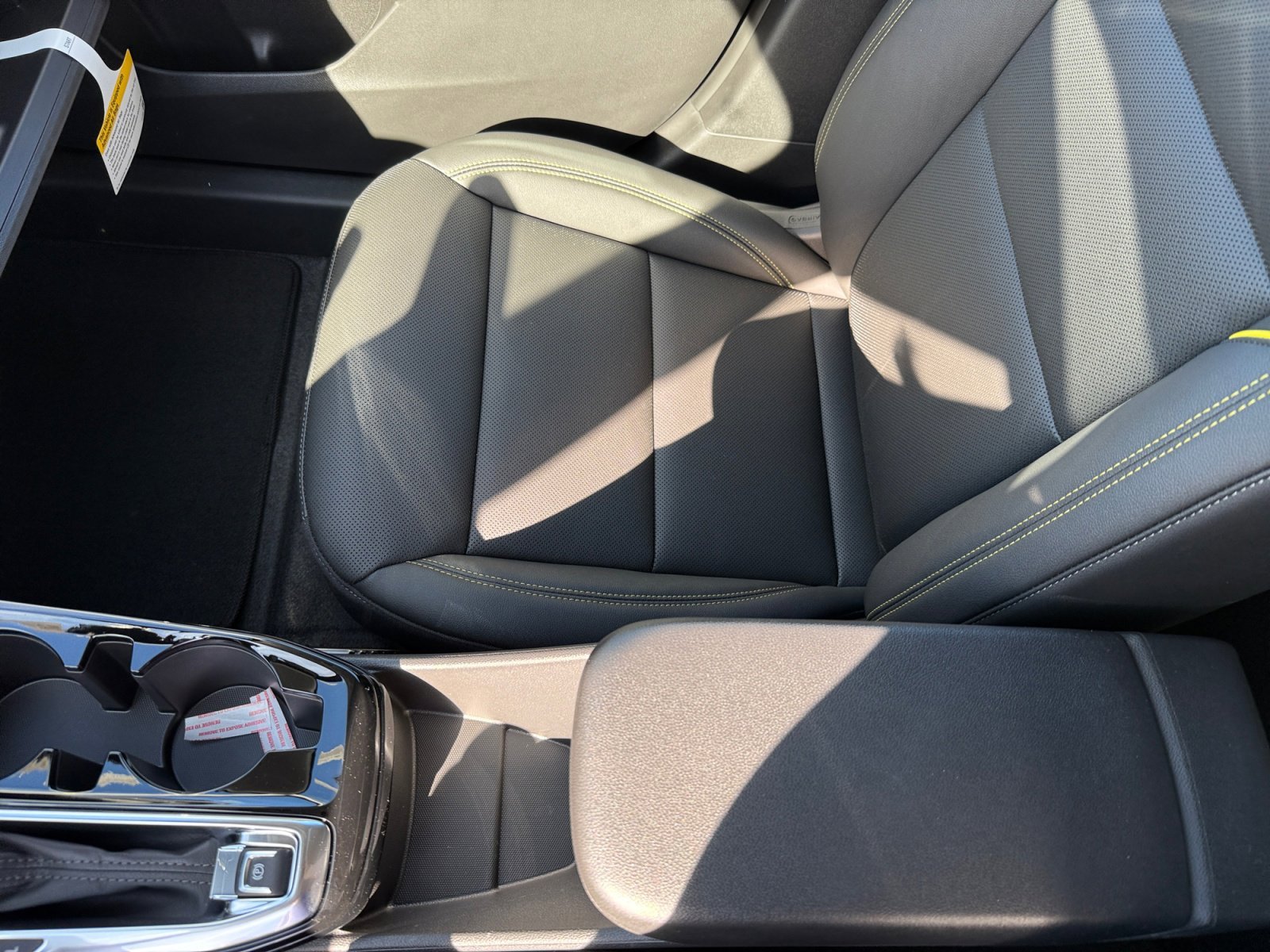 2026 Chevrolet Trax Activ - Photo 14