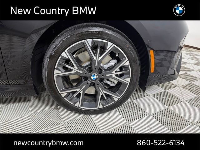 New 2026 Black Sapphire Metallic BMW 228 Gran Coupe image 9