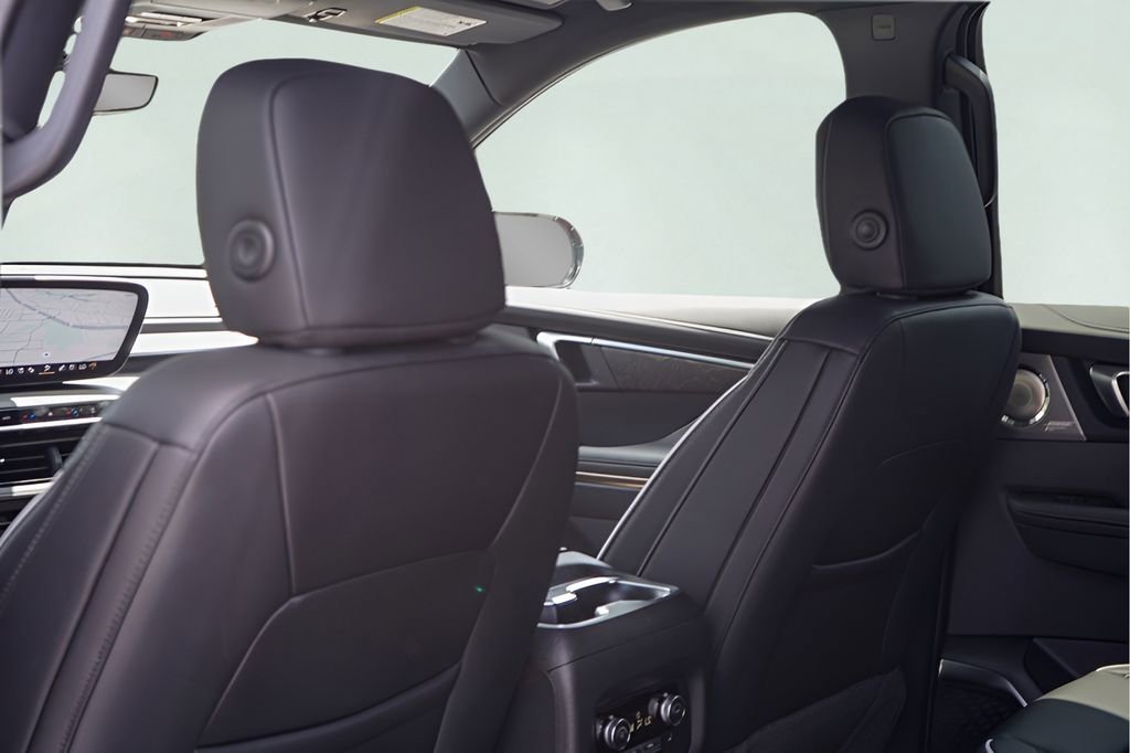 2026 Buick Enclave Avenir - Photo 19