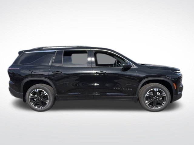 New 2027 Mosaic Black Metallic Chevrolet LT image 32