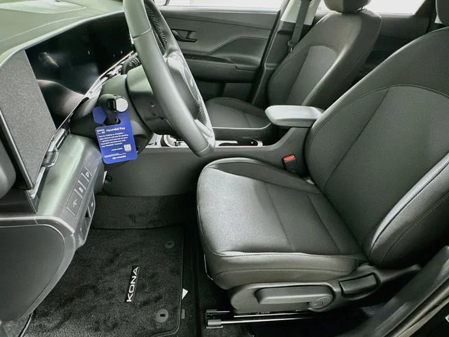 New 2026 Hyundai KONA SEL Sport