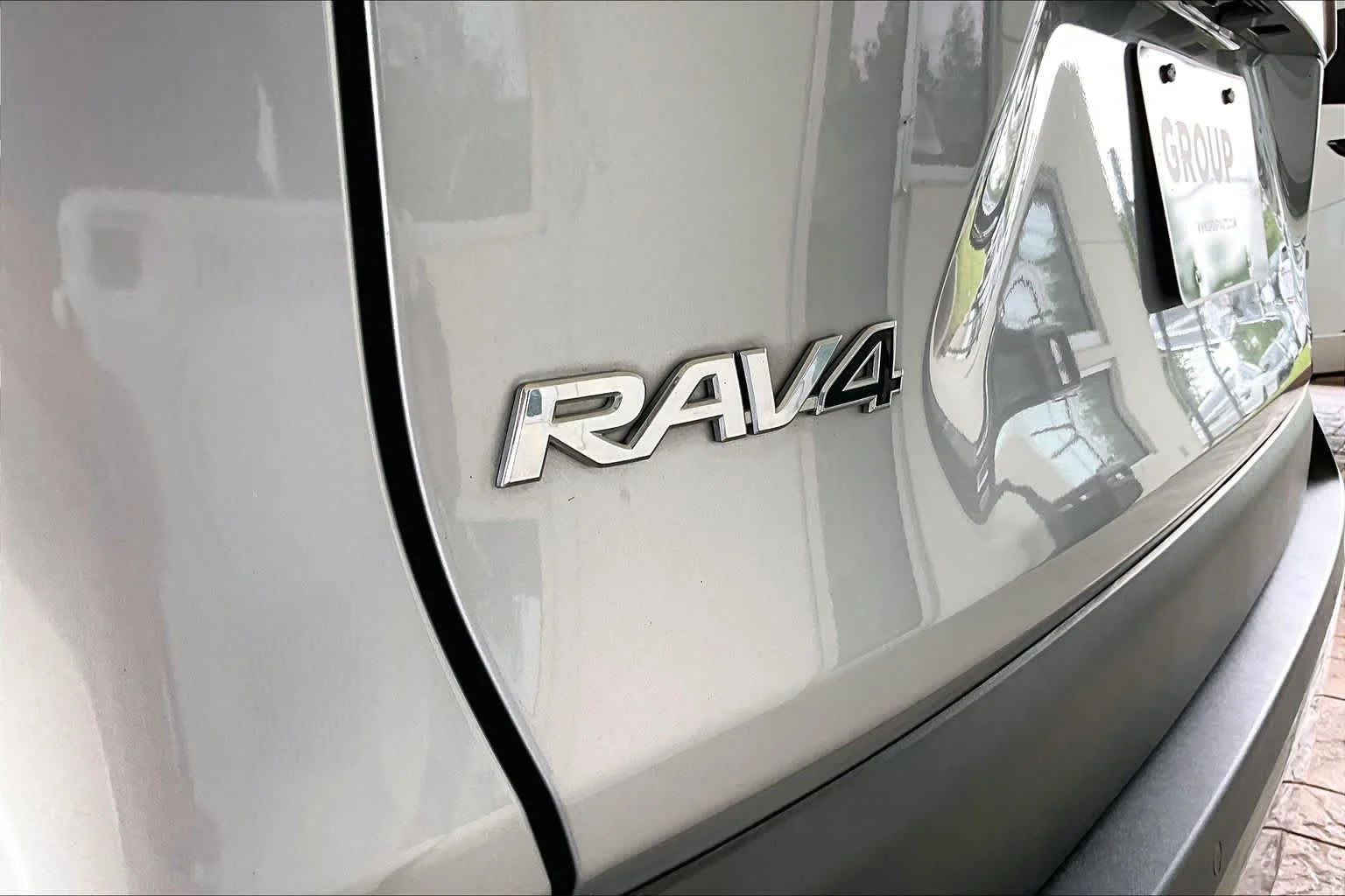 Used 2020 Silver Sky Metallic Toyota Limited image 29