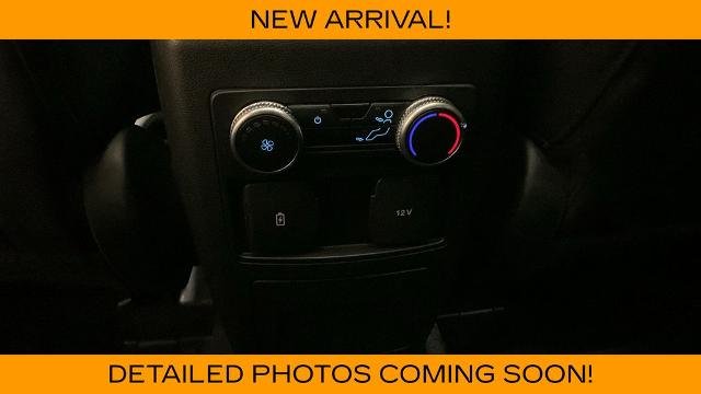Certified Used 2023 Green Metallic Ford XLT image 79