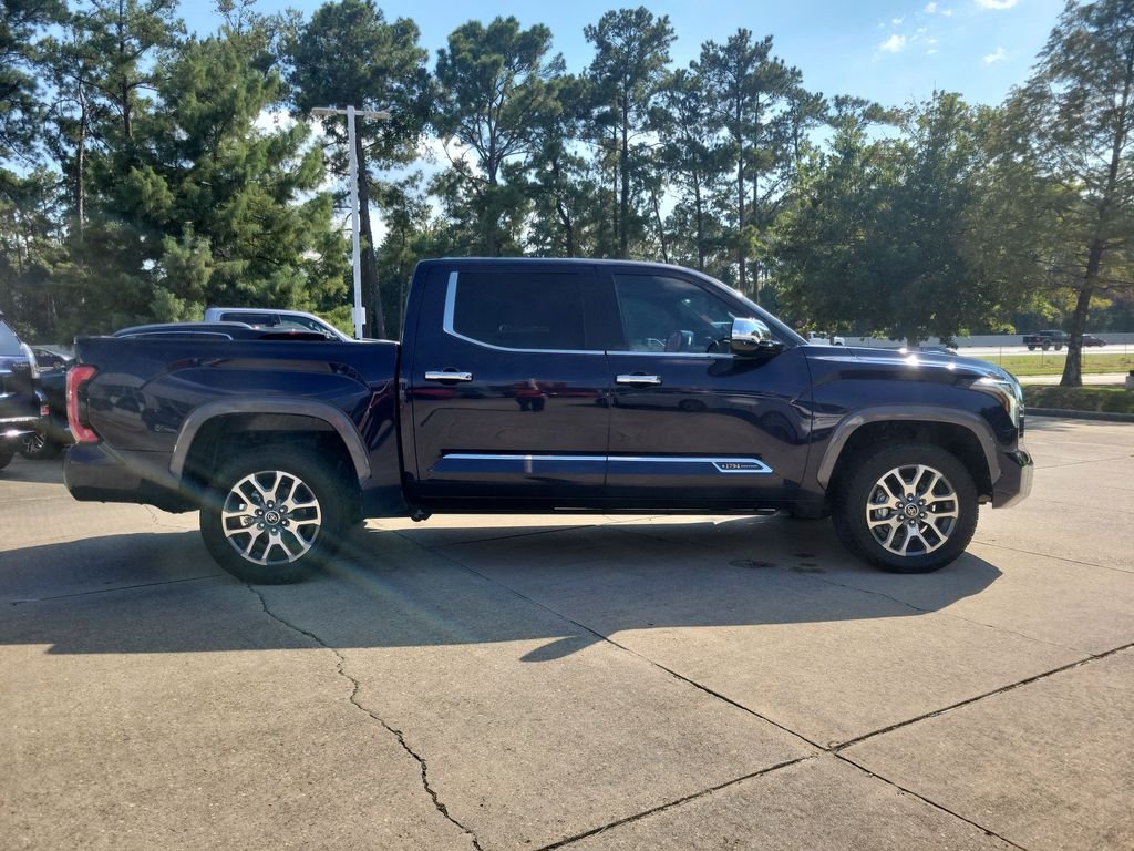 Used 2023  Toyota 1794 image 8