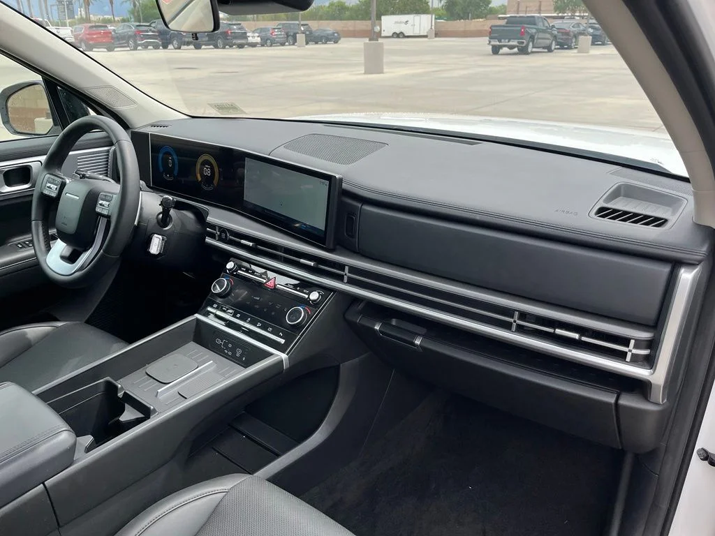 Certified Used 2024 White Hyundai XRT image 15