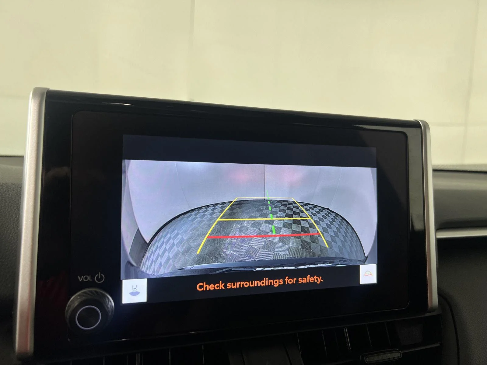 Used 2024 Blueprint Toyota XLE image 10