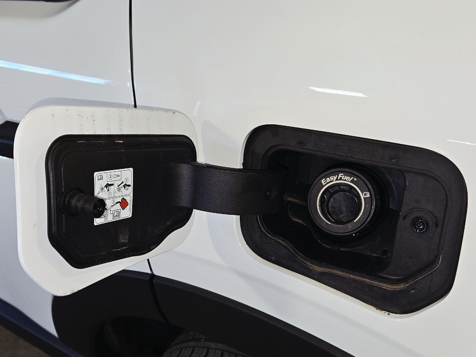 Certified Used 2022 Oxford White Ford Big Bend image 45