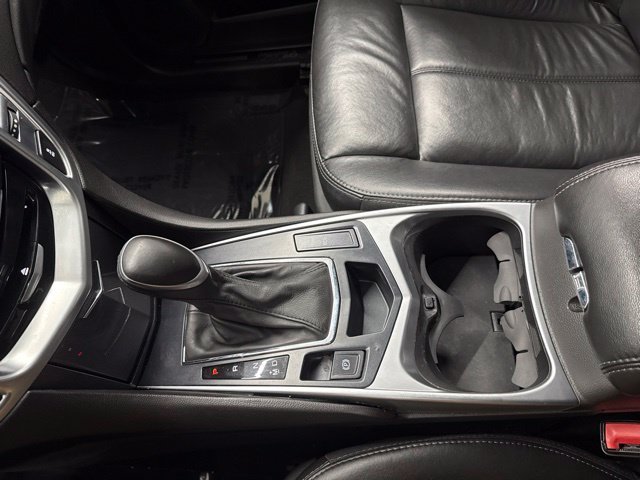 Used 2016 Black Raven Cadillac Standard image 35