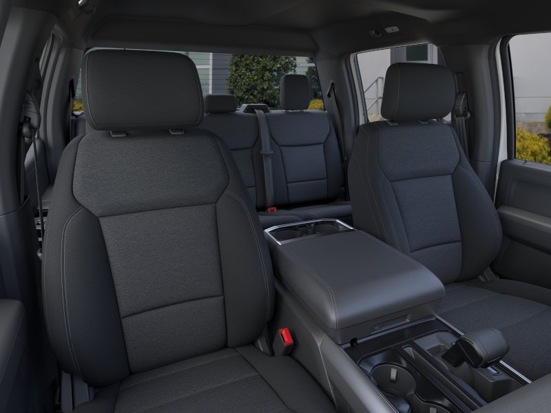 New 2026 Oxford White Ford XLT image 39