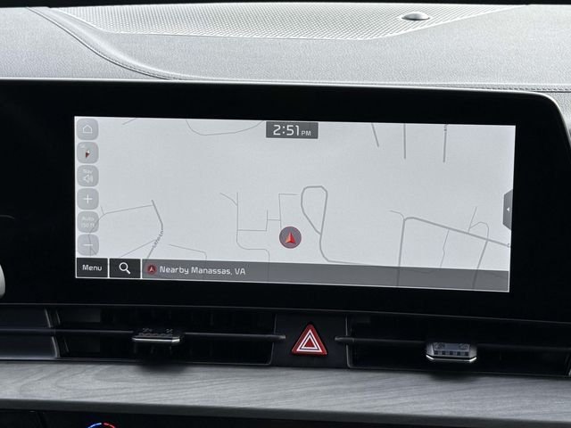 2025 Kia Sportage X-Line Prestige - Photo 20