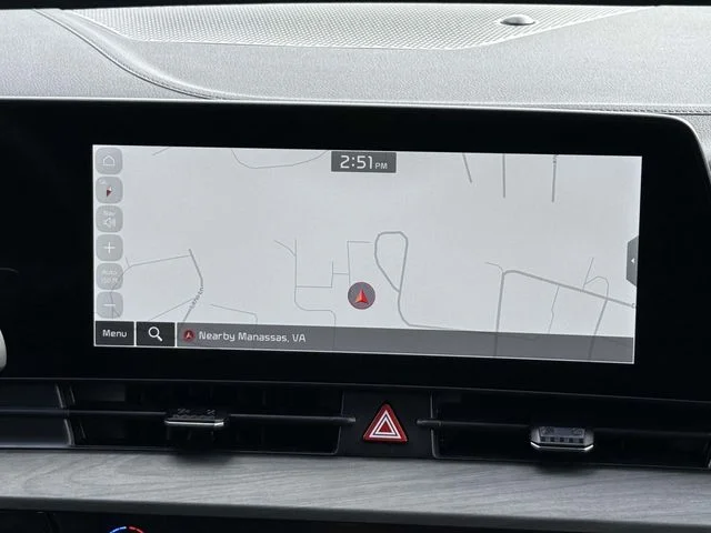 2025 Kia Sportage X-Line Prestige - Photo 20
