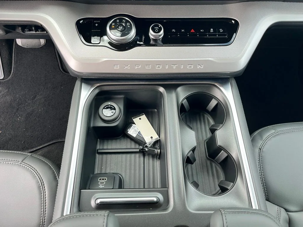 New 2027 White Ford Active image 21