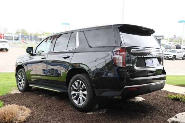 Used 2022 Black Chevrolet LT image 34