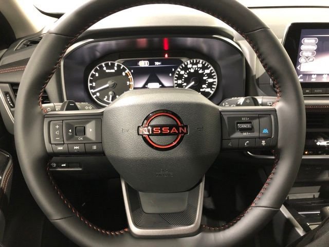 2026 Nissan Rogue Rock Creek - Photo 15