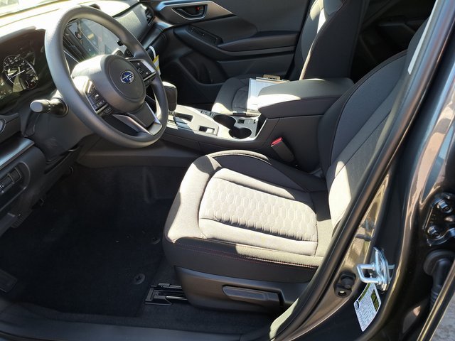 2026 Subaru IMPREZA SPORT Hatchback Slide 13