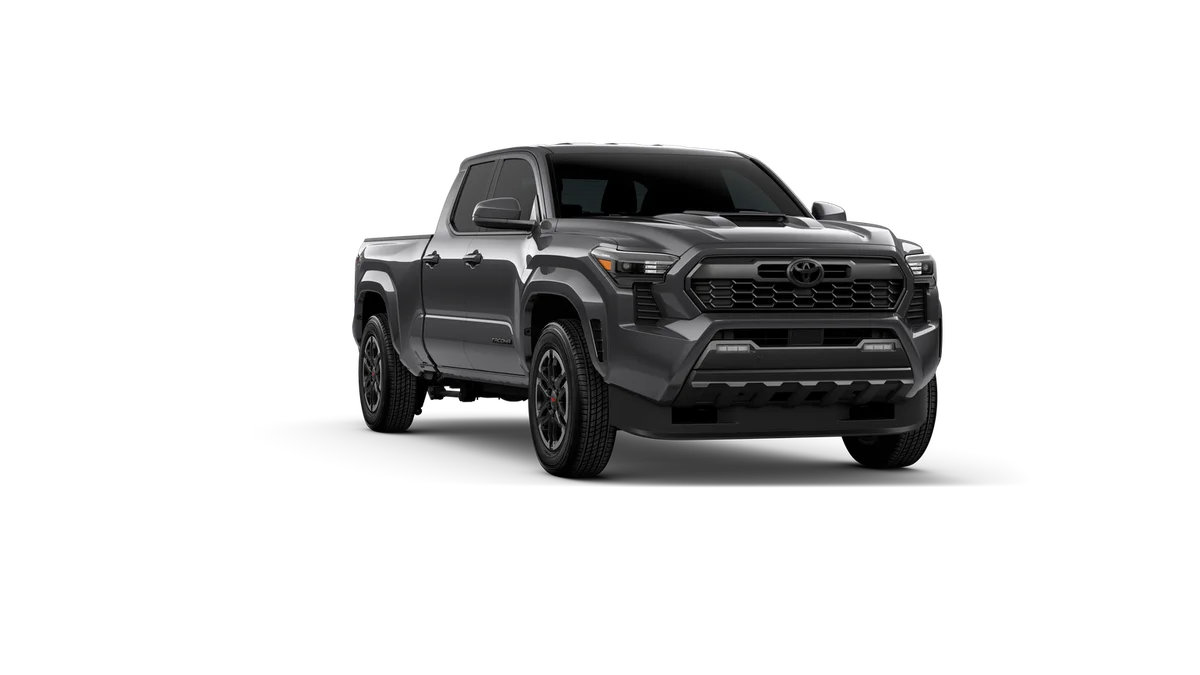 New 2026 Underground Toyota TRD Sport image 16