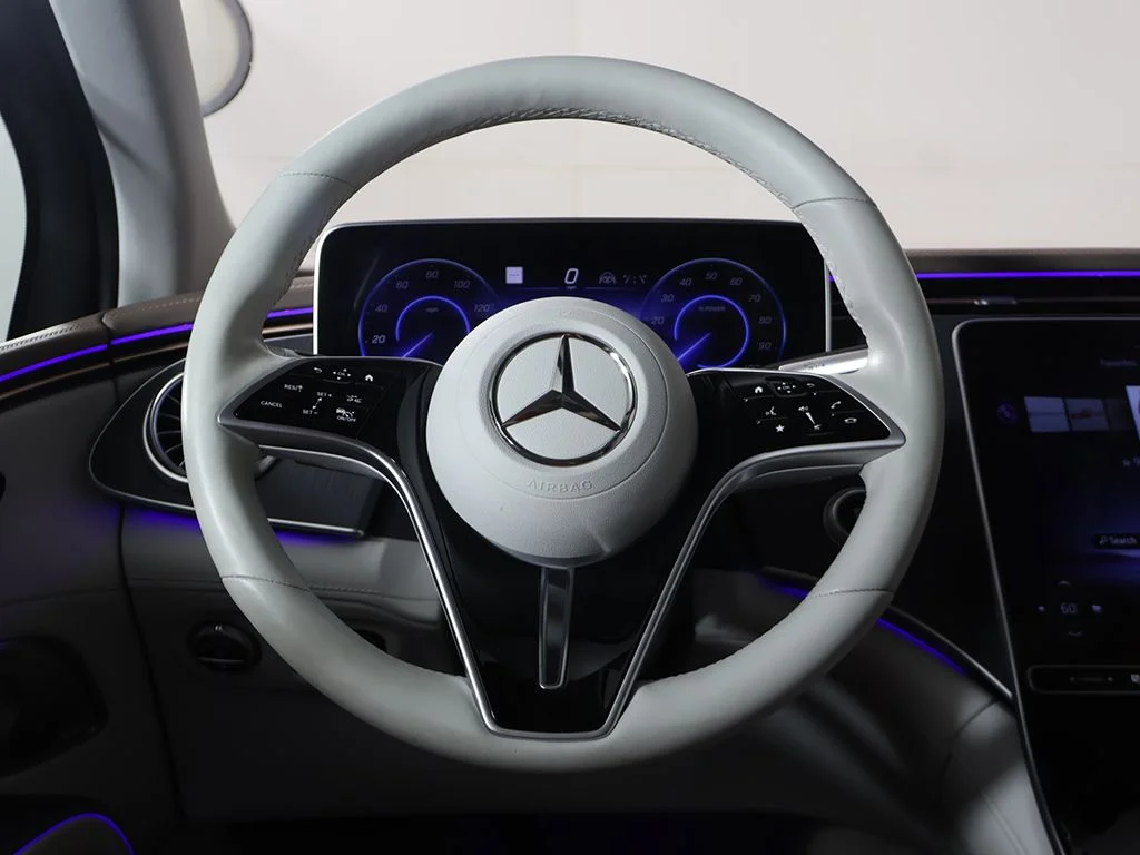 Used 2023 Black Mercedes-Benz 450 image 48