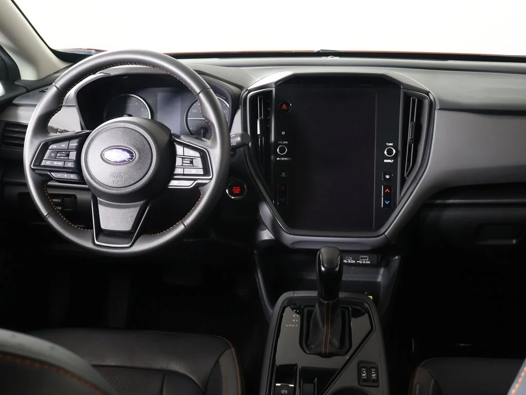 Used 2024 Beige Subaru Limited image 28