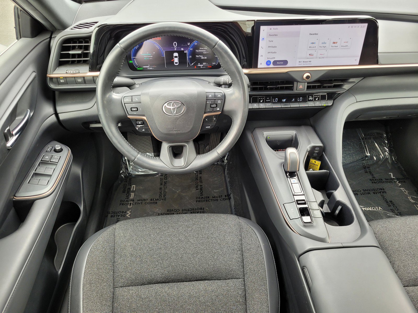 Used 2023 Gray Toyota  image 13