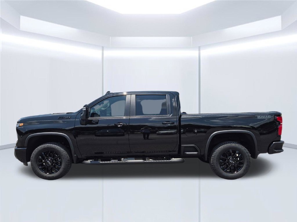 2026 Chevrolet Silverado 2500 HD LT - Photo 2