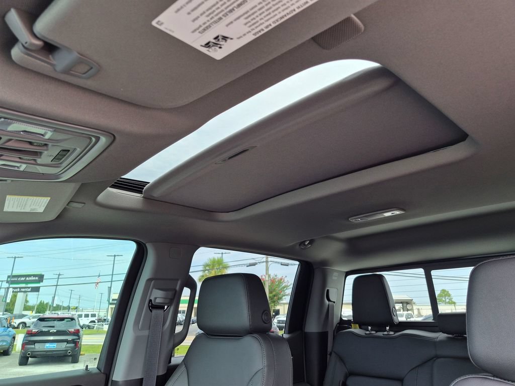 2026 Chevrolet Silverado 1500 RST - Photo 18