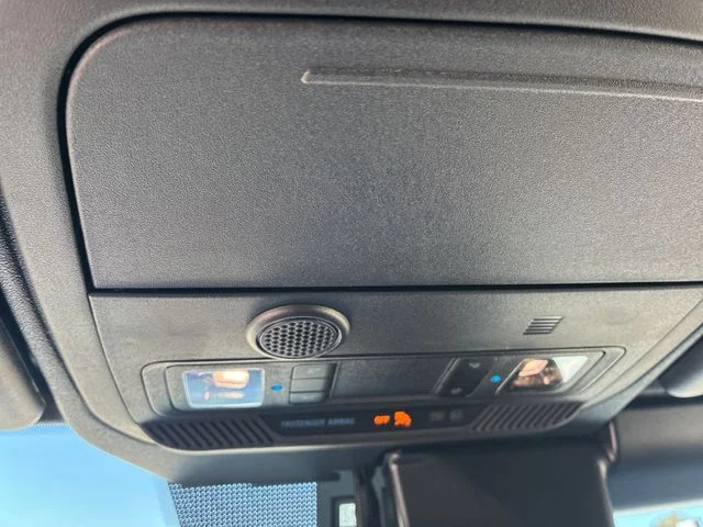 2026 Ford Bronco 4-Door Outer Banks - Photo 29