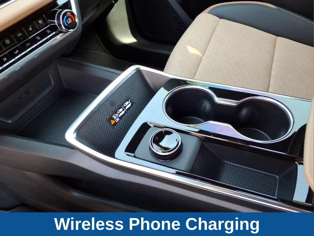 New 2026 Sterling Gray Metallic Chevrolet ACTIV image 11
