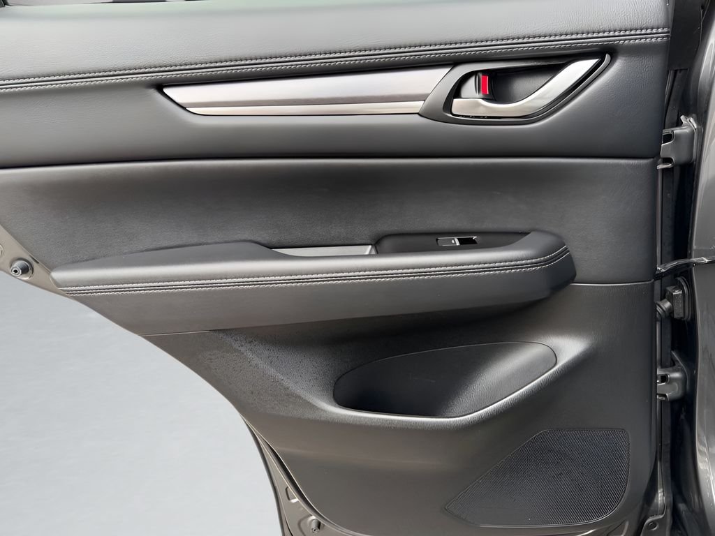 Used 2024 Gray Mazda 2.5 S Premium Plus Package image 20