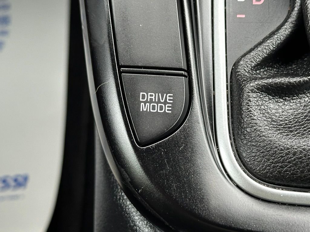 Used 2020 Blue Kia GT-Line image 40
