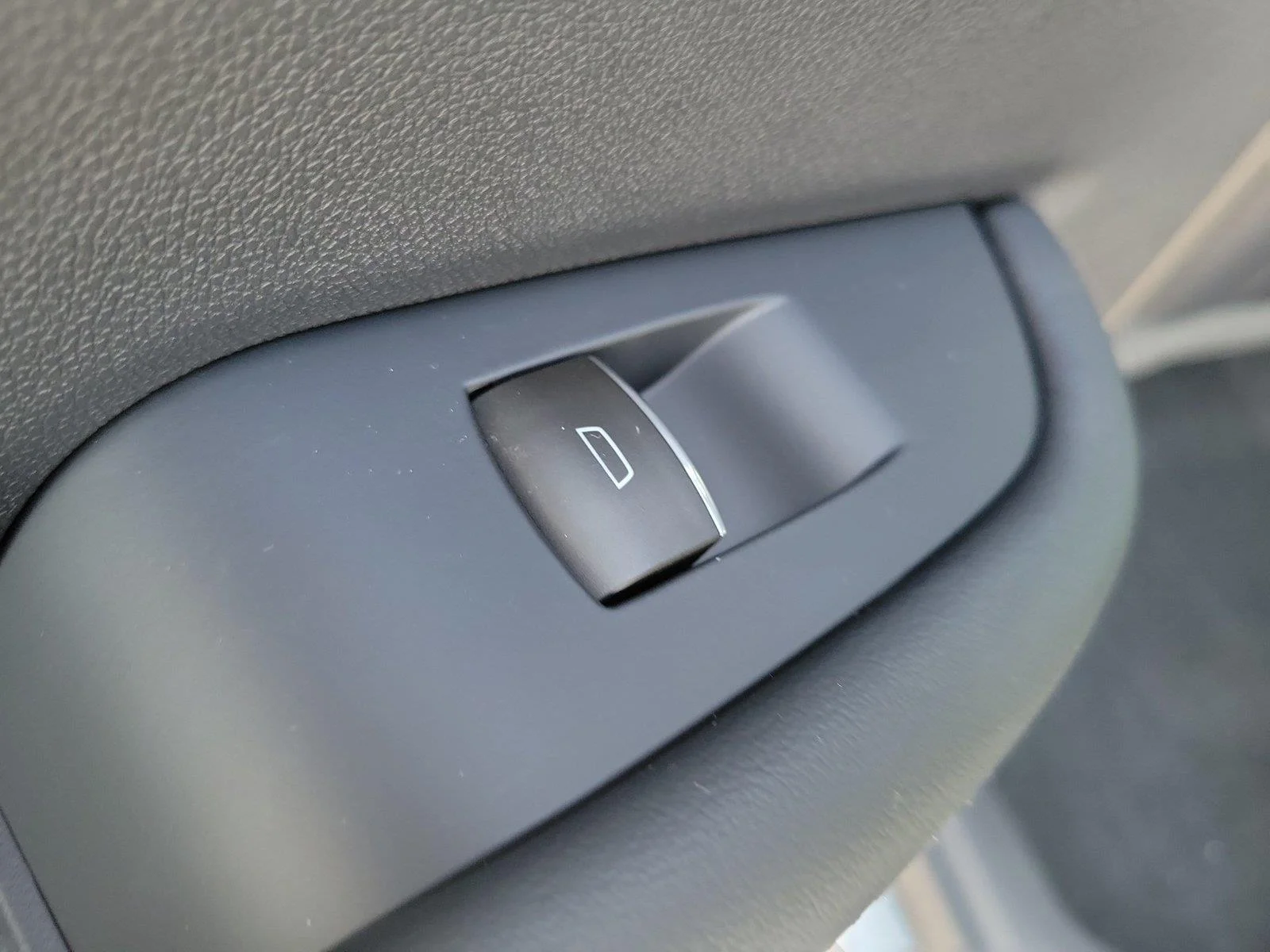 New 2027 Moonstone Gray Metallic Buick Sport Touring image 15
